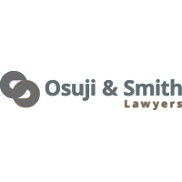 Osuji and smith logo
