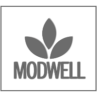 Modwell logo